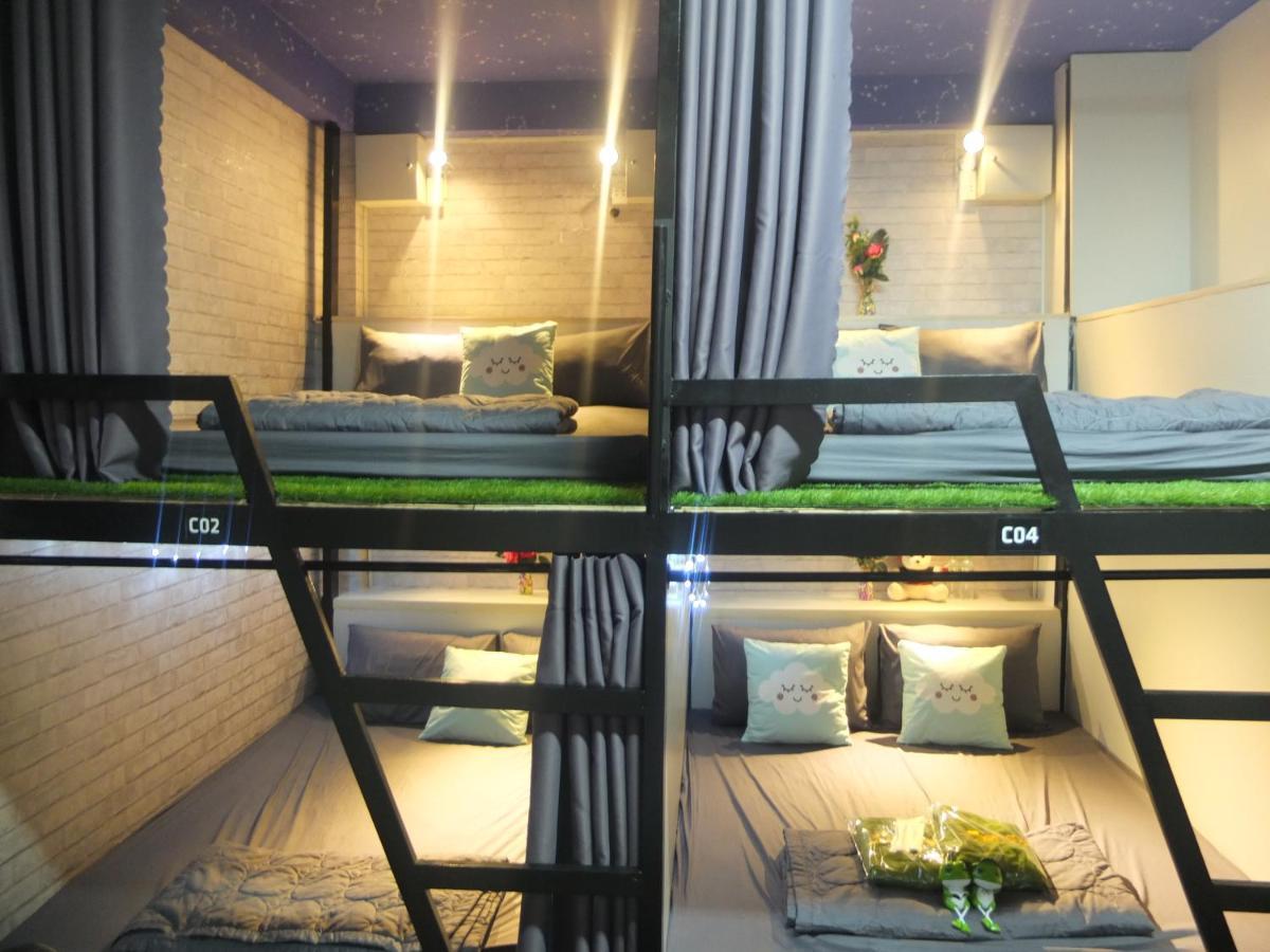 S Phuot Homestay - 3A Lam Son, Ward 2, Tan Binh District Ho Chi Minh City Exterior photo