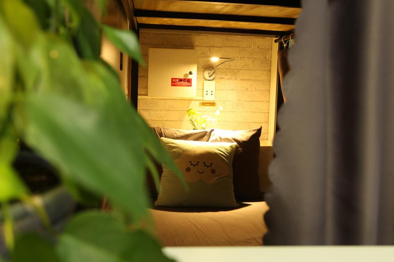 S Phuot Homestay - 3A Lam Son, Ward 2, Tan Binh District Ho Chi Minh City Exterior photo