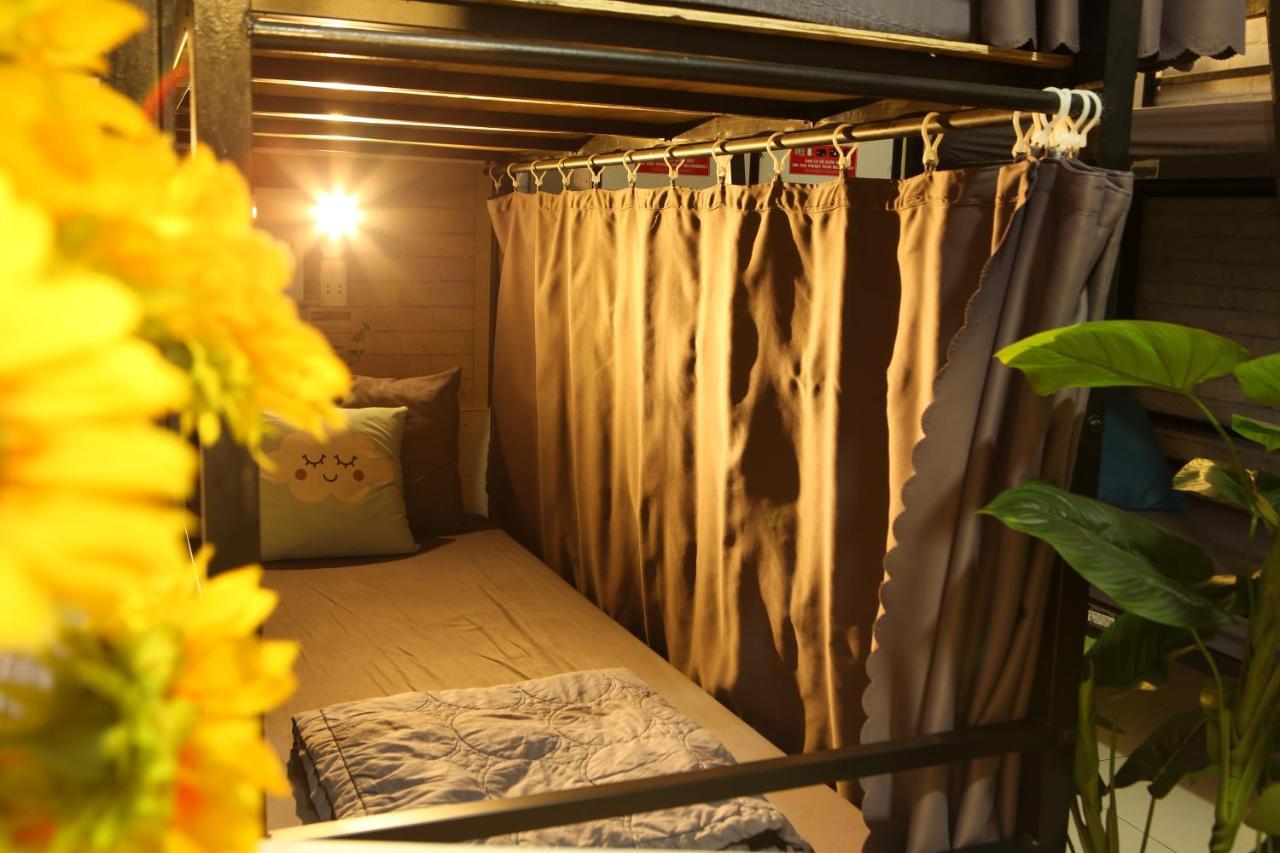 S Phuot Homestay - 3A Lam Son, Ward 2, Tan Binh District Ho Chi Minh City Exterior photo