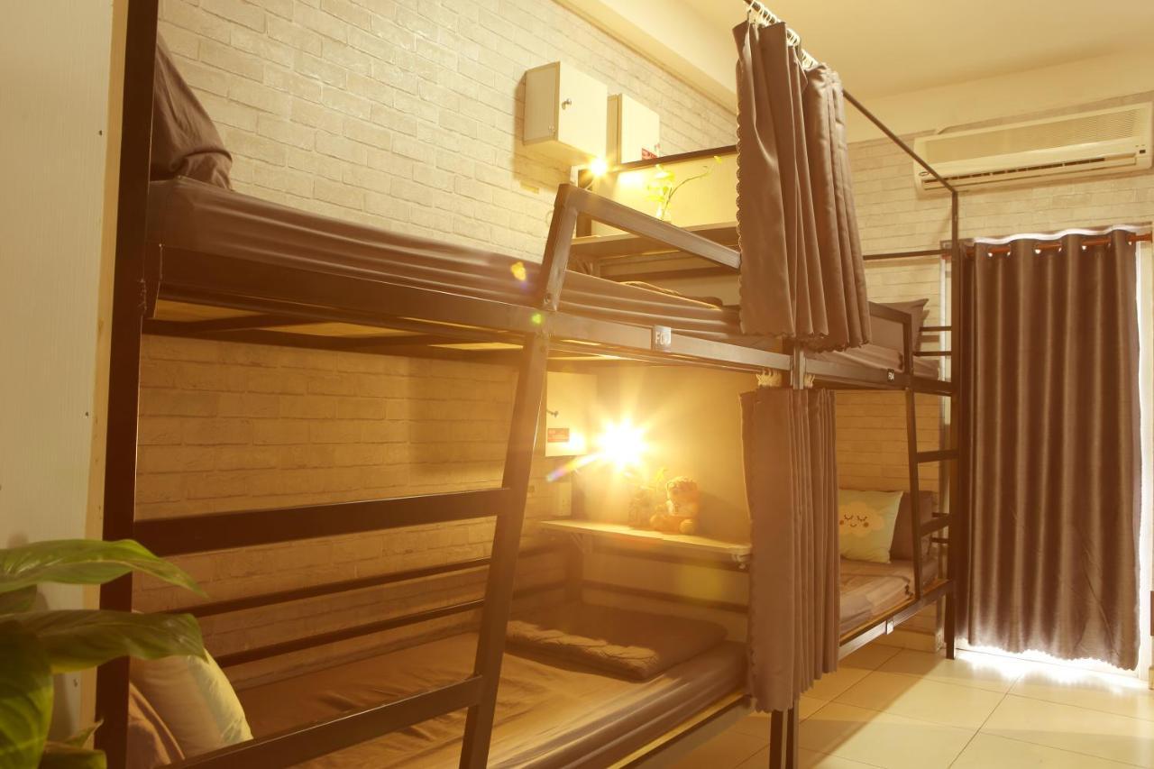 S Phuot Homestay - 3A Lam Son, Ward 2, Tan Binh District Ho Chi Minh City Exterior photo