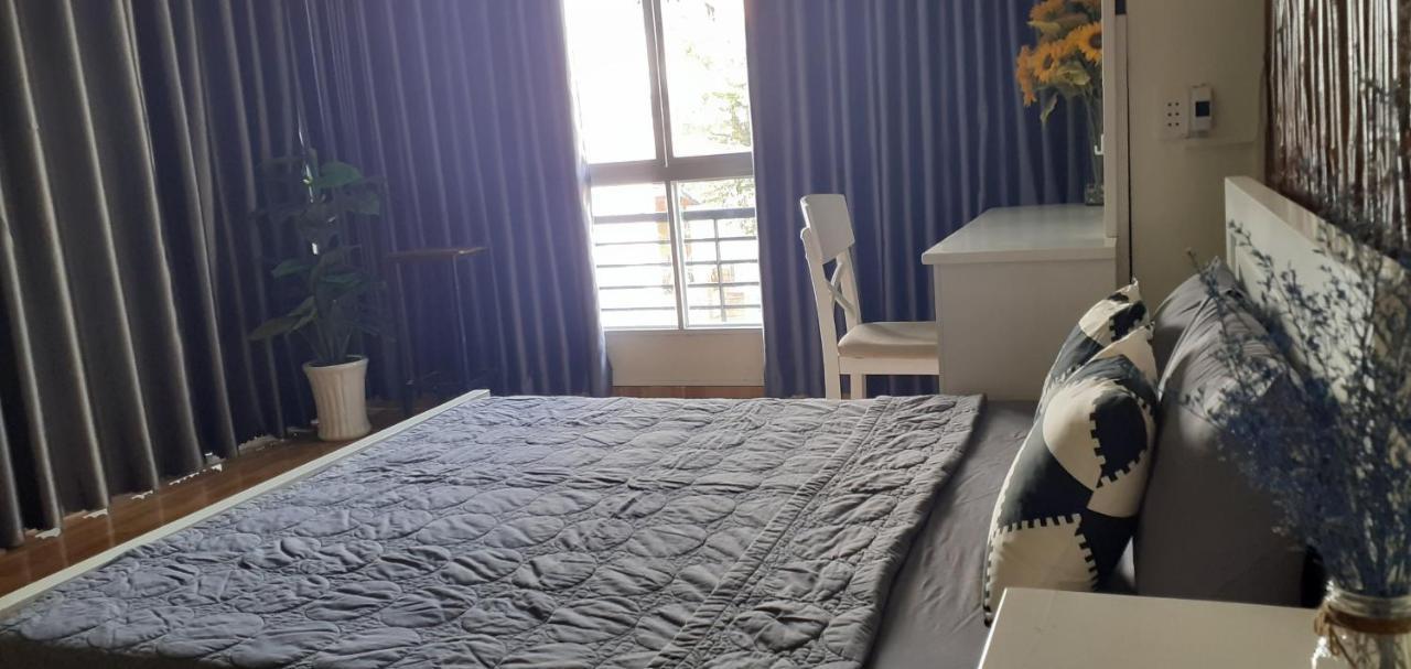 S Phuot Homestay - 3A Lam Son, Ward 2, Tan Binh District Ho Chi Minh City Exterior photo