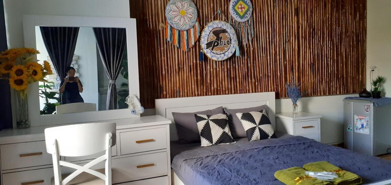 S Phuot Homestay - 3A Lam Son, Ward 2, Tan Binh District Ho Chi Minh City Exterior photo