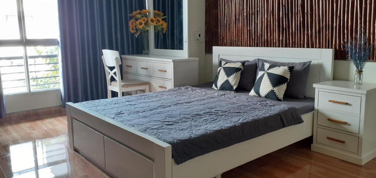 S Phuot Homestay - 3A Lam Son, Ward 2, Tan Binh District Ho Chi Minh City Exterior photo