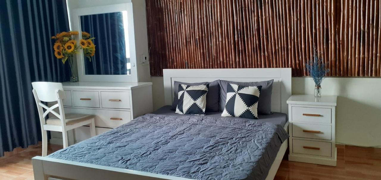 S Phuot Homestay - 3A Lam Son, Ward 2, Tan Binh District Ho Chi Minh City Exterior photo