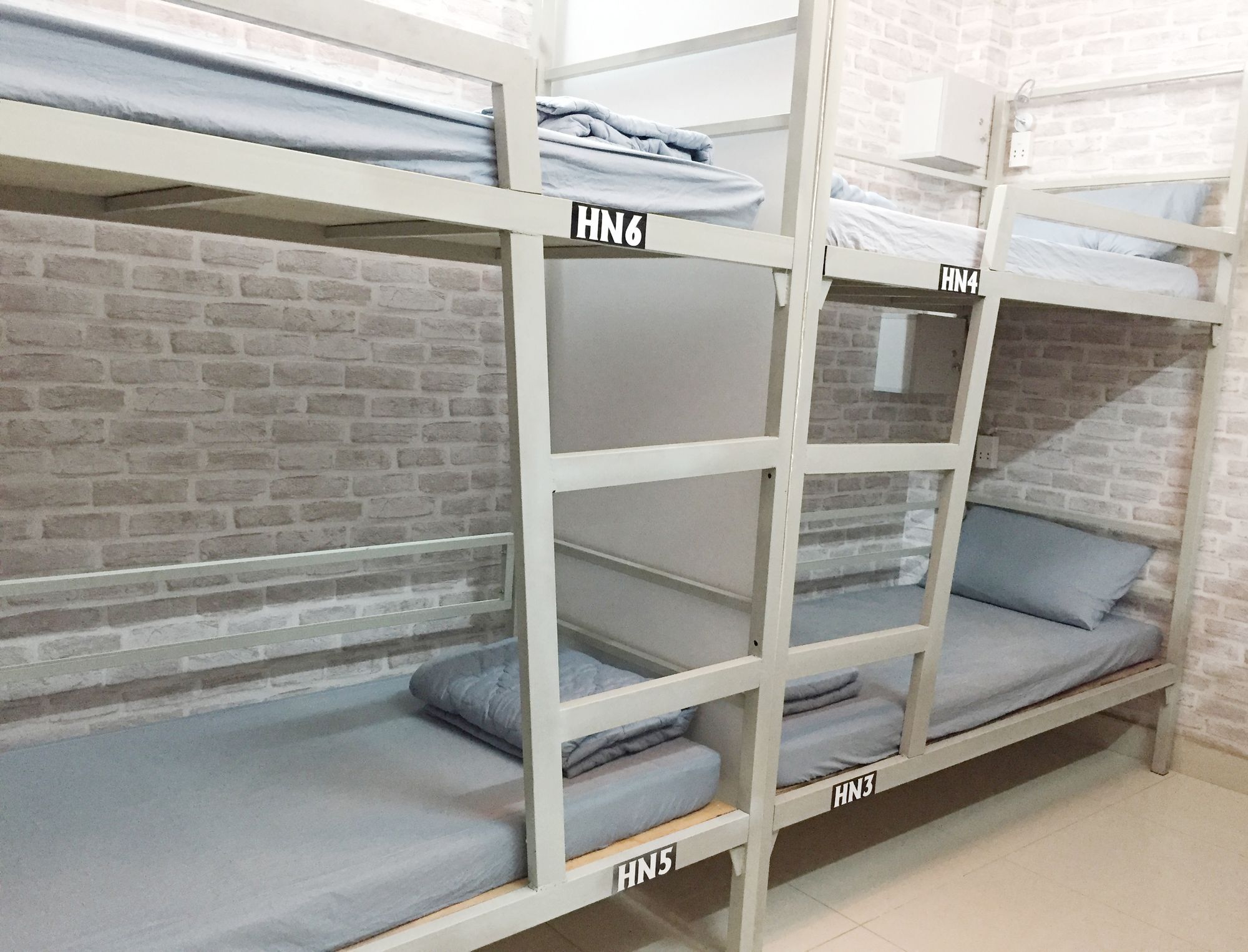 S Phuot Homestay - 3A Lam Son, Ward 2, Tan Binh District Ho Chi Minh City Exterior photo