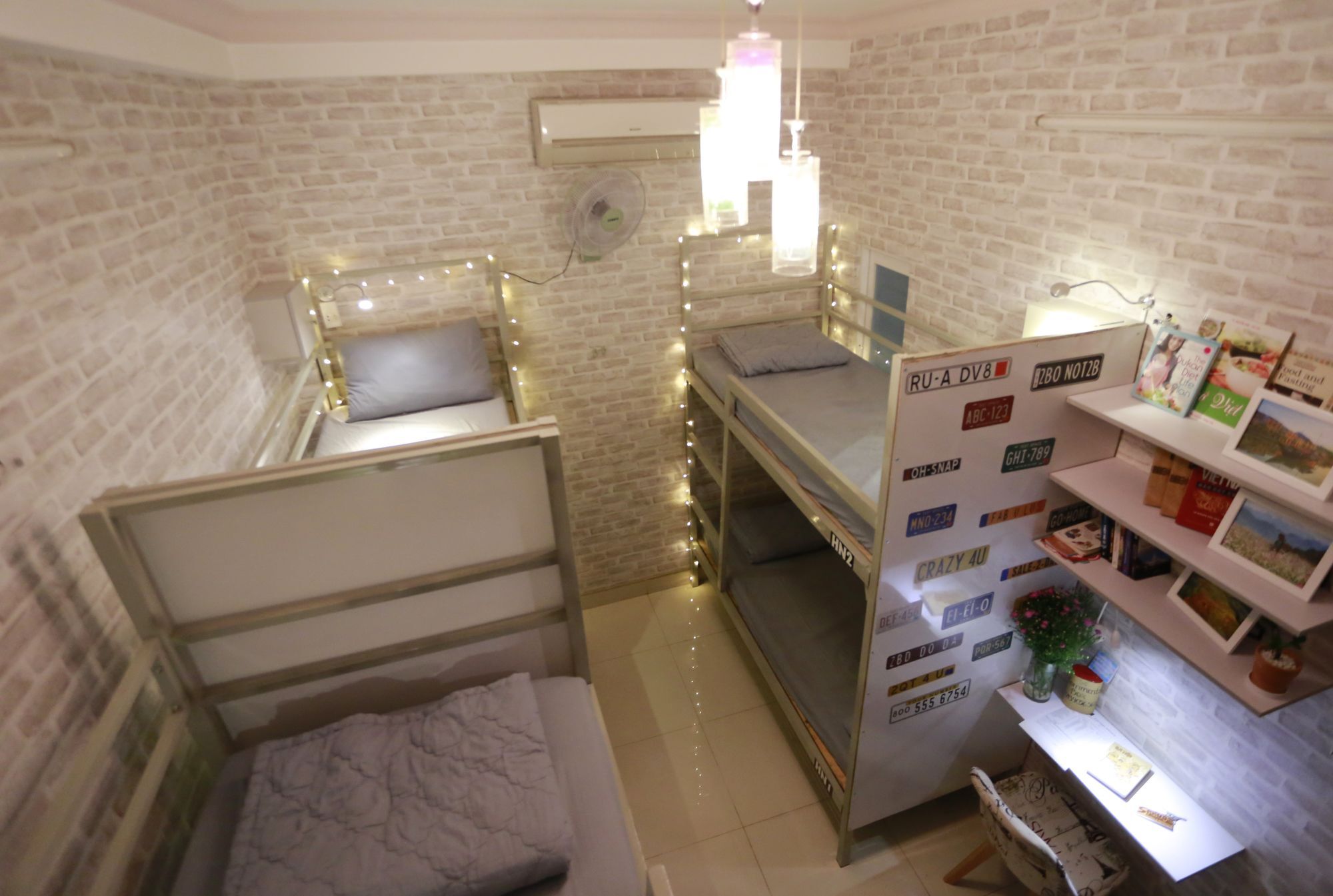 S Phuot Homestay - 3A Lam Son, Ward 2, Tan Binh District Ho Chi Minh City Exterior photo